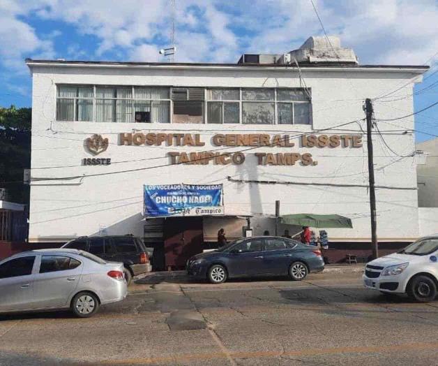 Anuncian construcción del hospital del ISSSTE