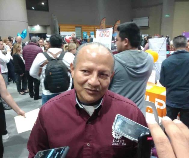 Capacitará Cecati a mujeres como operadoras de tráiler Capacitará Cecati a mujeres como operadoras de tráiler