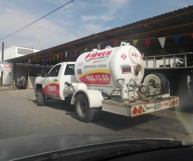 ¡Se bañan con agua caliente!