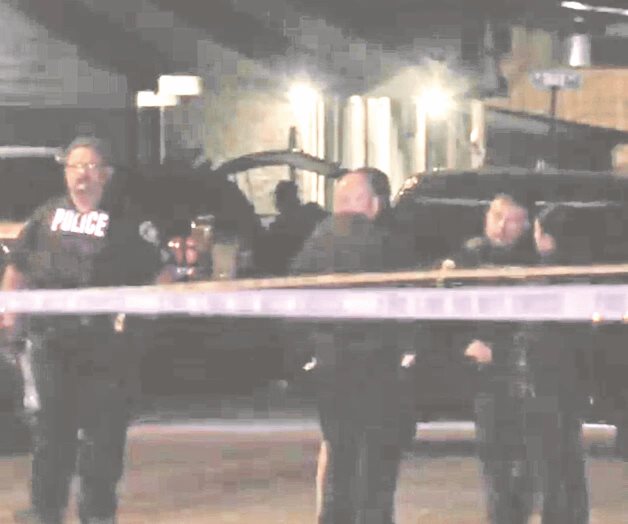 Investigan asesinato de menor de 17 años