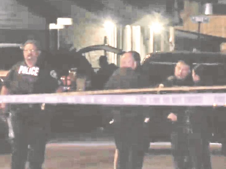 Investigan asesinato de menor de 17 años Investigan asesinato de menor de 17 años