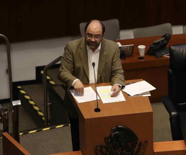 Cuestiona Oposición ascensos en Fuerzas Armadas 