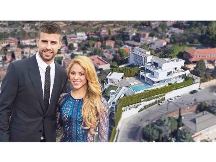 Venderán su casa en Barcelona Venderán su casa en Barcelona