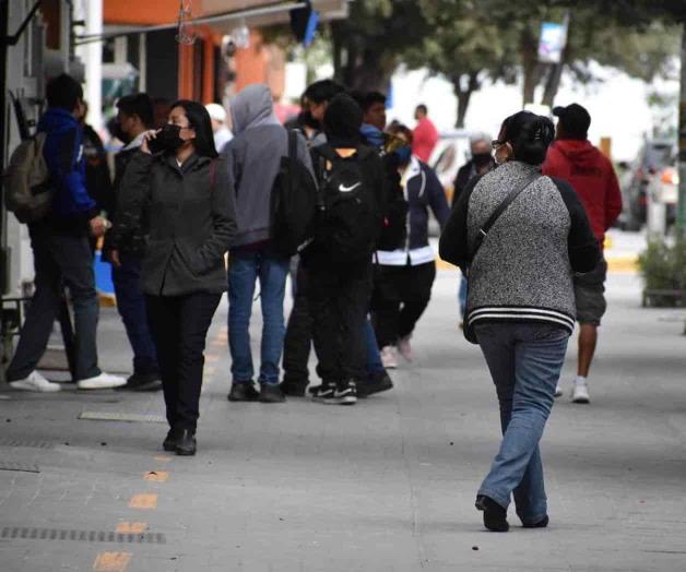 Hay 14 casos de Covid en el Parque Industria