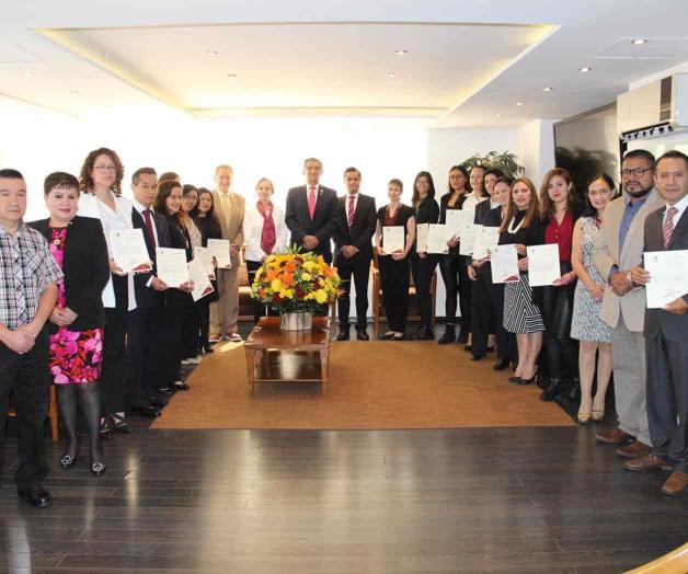 Inicia operaciones Representación de Tamaulipas en la Ciudad de México