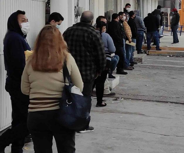 Se extiende frío hasta la siguiente semana