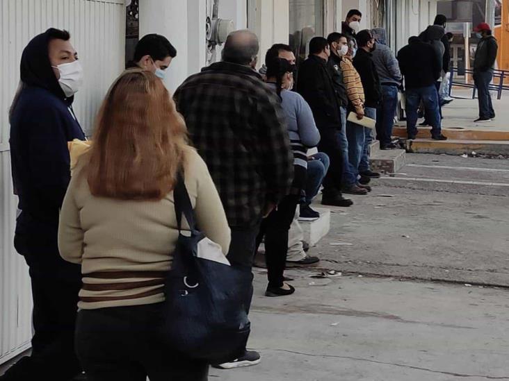 Se extiende frío hasta la siguiente semana Se extiende frío hasta la siguiente semana