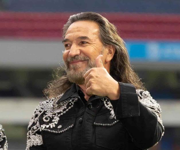 Latin Grammy honra a El Buki como Persona del Año