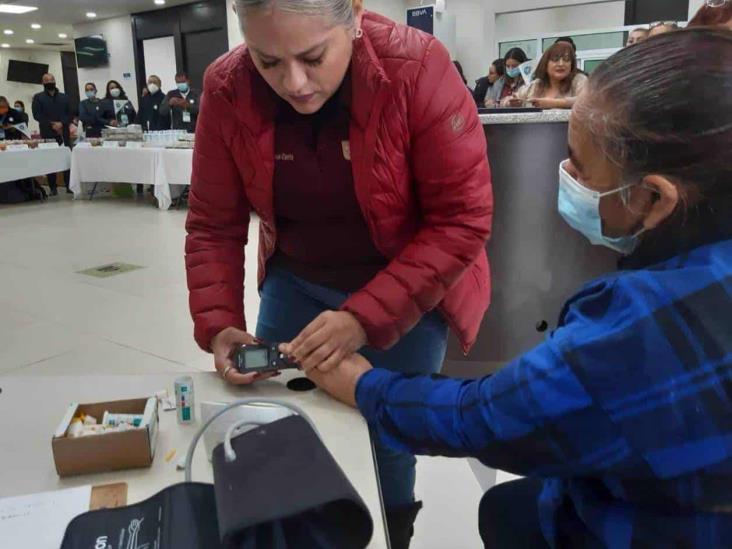 Incrementa prevalencia de enfermos diabéticos Incrementa prevalencia de enfermos diabéticos