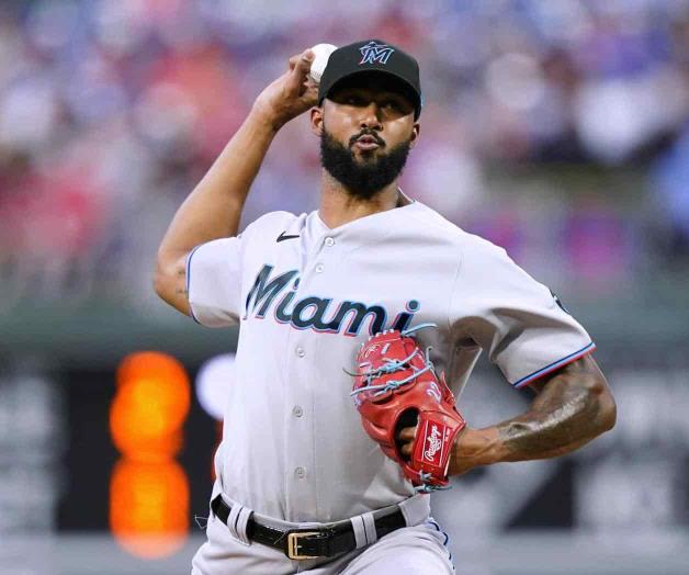 Ganan el Cy Young Ganan el Cy Young