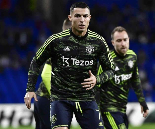 Sin piedad vs United