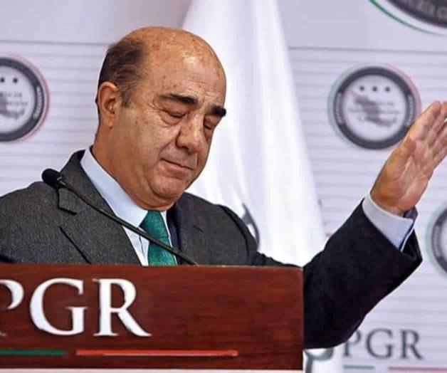 La UIF utiliza la sociedad millonaria del hijo y exnuera de Murillo para investigación en su contra La UIF utiliza la sociedad millonaria del hijo y exnuera de Murillo para investigación en su contra