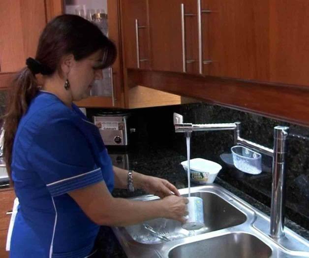 En vigor obligación de afiliar a IMSS a empleados del hogar 