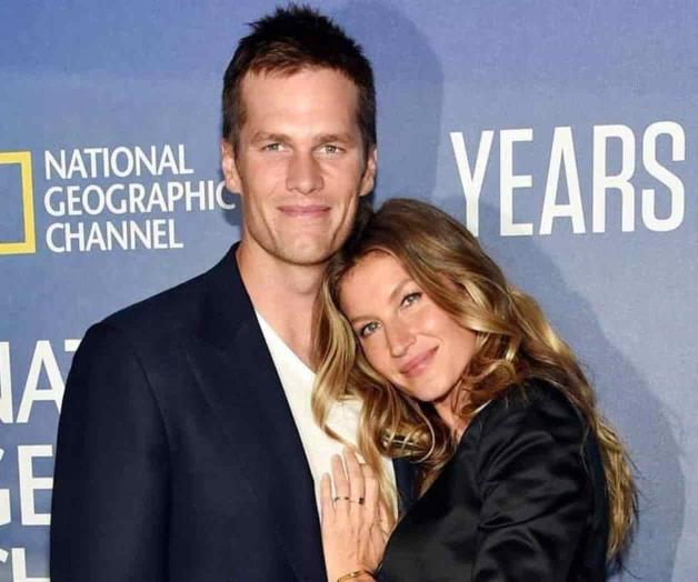 Gisele Bündchen y Tom Brady son demandados por criptoempresa Gisele Bündchen y Tom Brady son demandados por criptoempresa