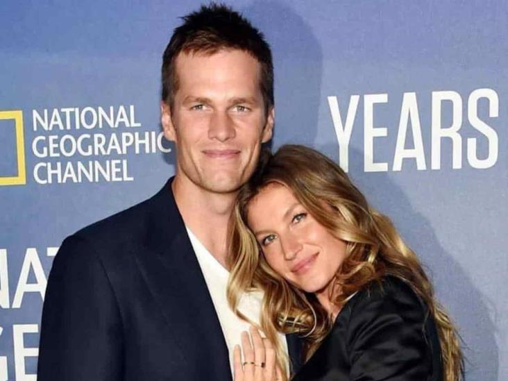 Gisele Bündchen y Tom Brady son demandados por criptoempresa Gisele Bündchen y Tom Brady son demandados por criptoempresa