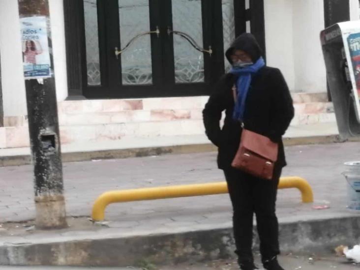 Anticipan fin de semana muy frío Anticipan fin de semana muy frío