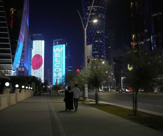 Qatar prohíbe venta de cerveza en estadios del Mundial