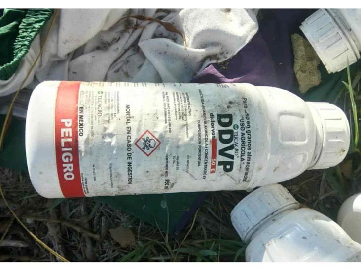 Continúa pugna sobre uso de pesticidas Continúa pugna sobre uso de pesticidas