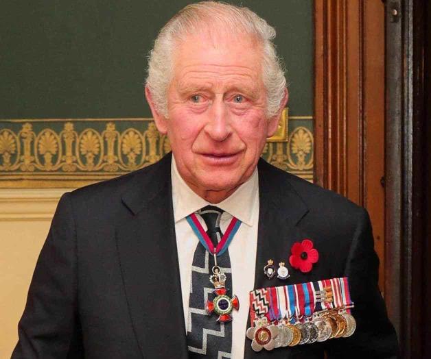 La dura decisión que tomó el rey Carlos III