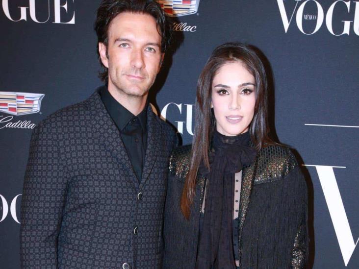Sandra Echeverría y Leonardo de Lozanne se separan Sandra Echeverría y Leonardo de Lozanne se separan