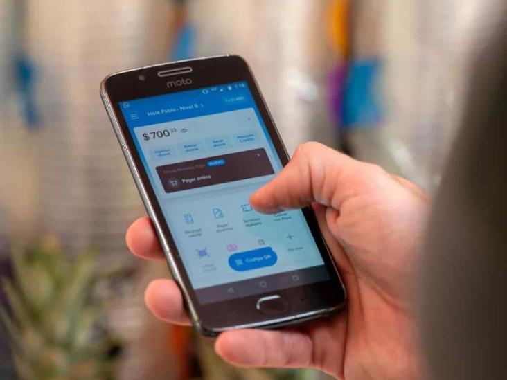 Pide Cofece a CNBV y SHCP proteger a usuarios de fintechs Pide Cofece a CNBV y SHCP proteger a usuarios de fintechs