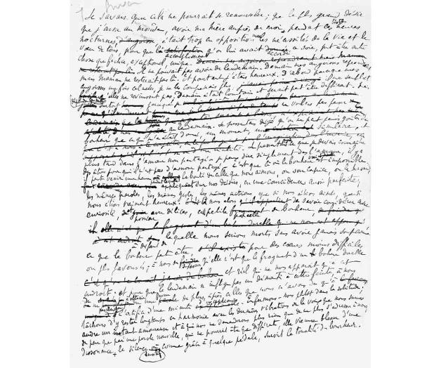 ¿Es difícil leer ‘En busca del tiempo perdido’? No tanto