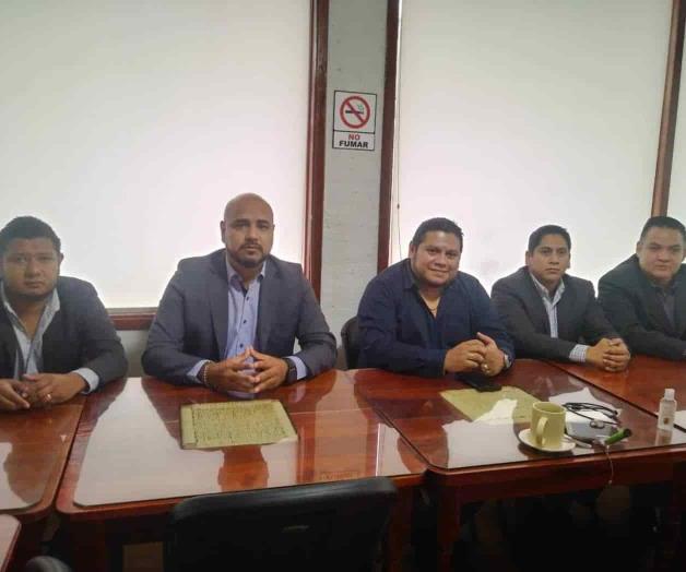 Actuó solo el asesino de regidor: abogados Actuó solo el asesino de regidor: abogados