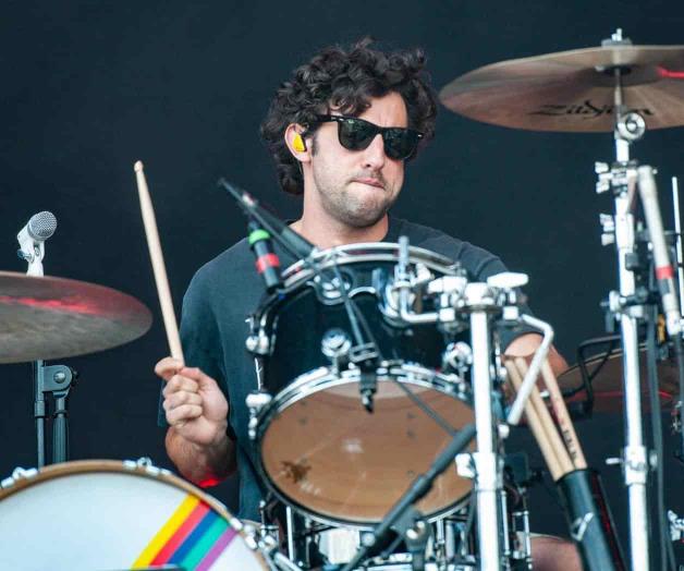 Despide The Neighbourhood a baterista 