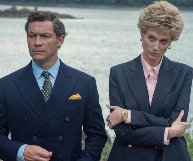 Está que “arde”