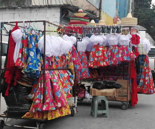 Desafiará Buen Fin onda fría y lluvias Desafiará Buen Fin onda fría y lluvias