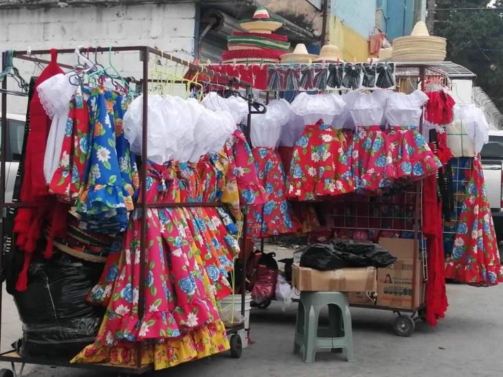 Desafiará Buen Fin onda fría y lluvias Desafiará Buen Fin onda fría y lluvias