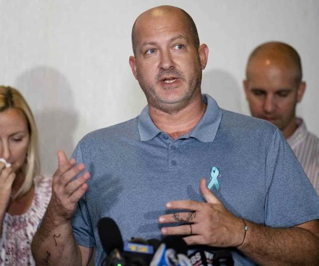 Familias llegan a acuerdo tras asesinato de joven