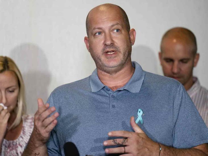 Familias llegan a acuerdo tras asesinato de joven Familias llegan a acuerdo tras asesinato de joven