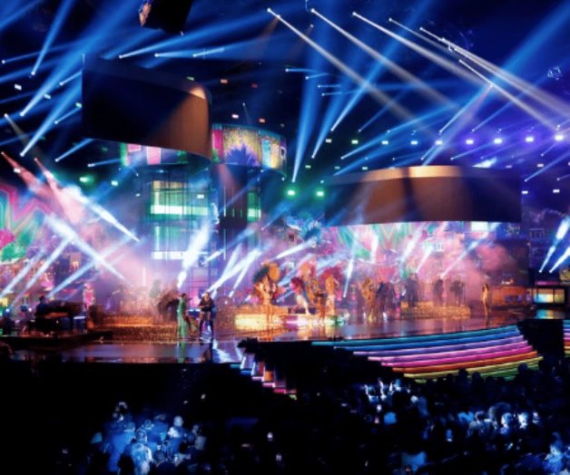 Premios Grammy Latinos 2022: nominados y actuaciones