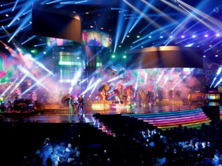 Premios Grammy Latinos 2022: nominados y actuaciones Premios Grammy Latinos 2022: nominados y actuaciones
