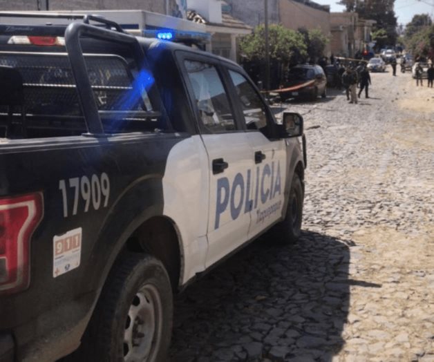 Niña de 13 años fallece cuando se le dispara por accidente un arma con la que jugaba