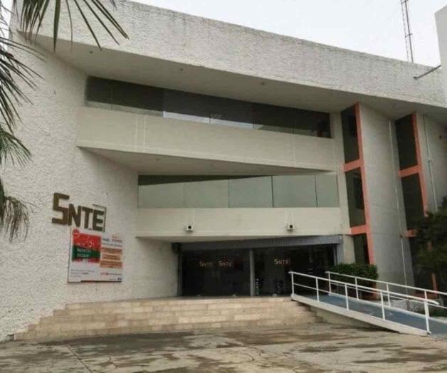 Ya hay fecha para elección del SNTE Ya hay fecha para elección del SNTE