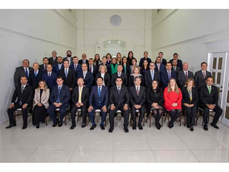 Llama magistrado a hacer alianza con la justicia federal Llama magistrado a hacer alianza con la justicia federal