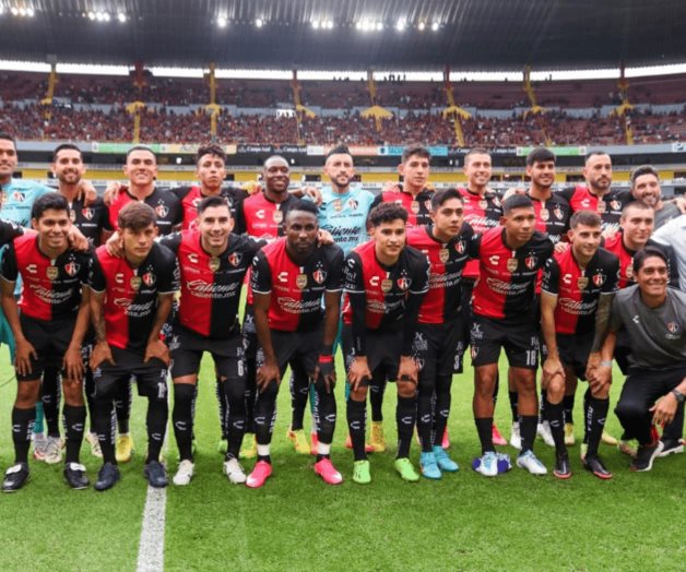 Atlas tiene dos bajas confirmadas