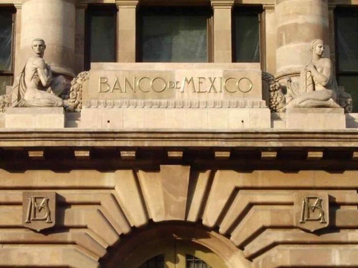 Estiman que la tasa de Banxico llegue a 11.50% en 2023 Estiman que la tasa de Banxico llegue a 11.50% en 2023