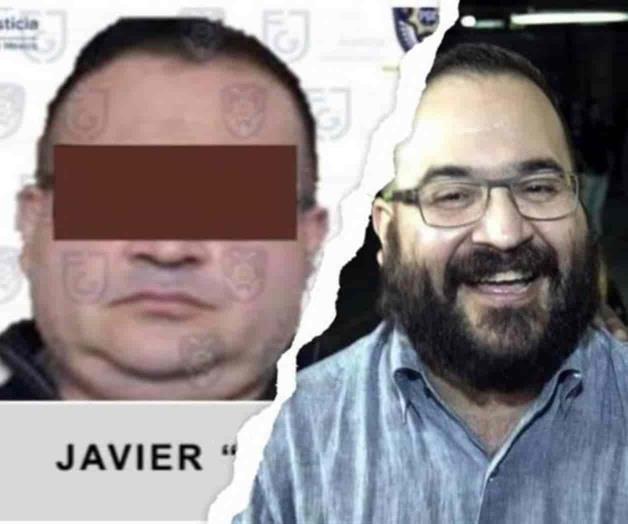 Vinculan a ex Gobernador Duarte por desaparición en Veracruz 