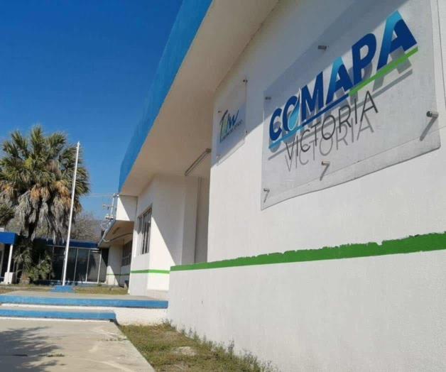 No descartan aumentar tarifas de agua en Victoria No descartan aumentar tarifas de agua en Victoria