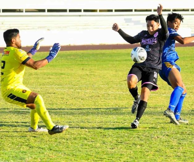 Destapan fechas de segunda vuelta