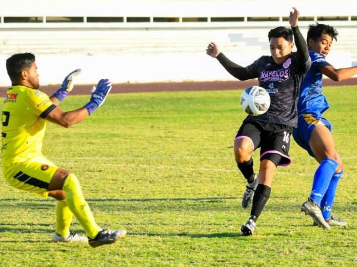 Destapan fechas de segunda vuelta Destapan fechas de segunda vuelta