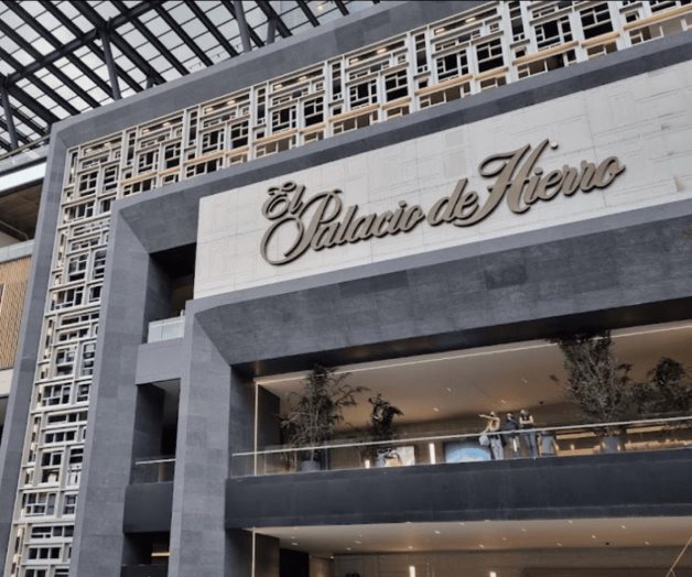 El Palacio de Hierro baja 95% precio de refrigerador con TV de regalo... y luego cancela compras