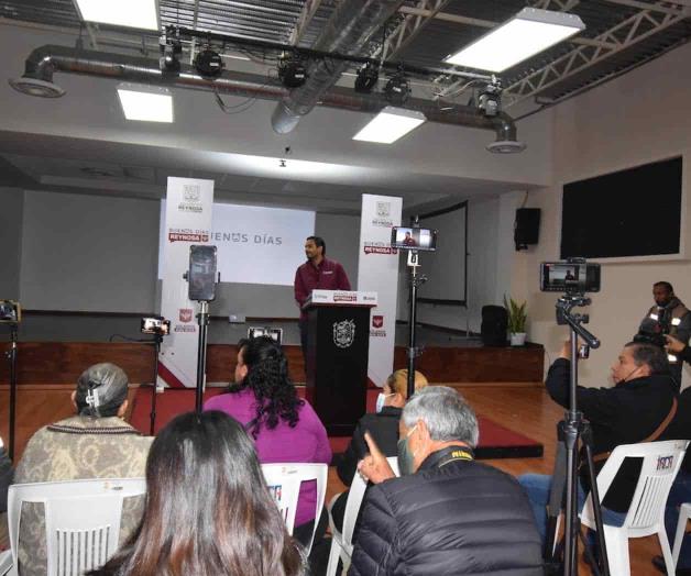 Revira el alcalde a las maquiladoras