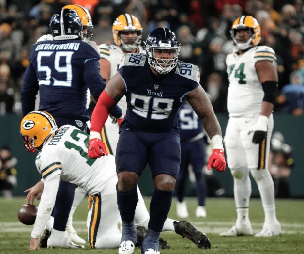 Hila Titanes segundo triunfo