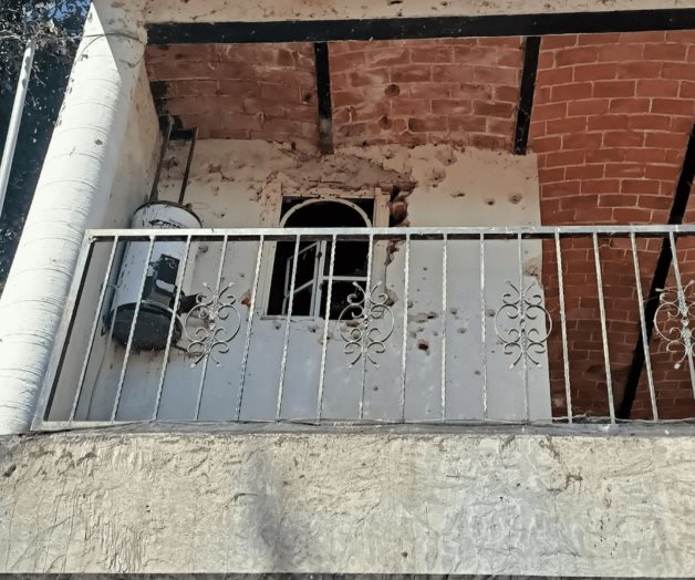 Vinculan a proceso a tres menores, presuntos integrantes del CJNG