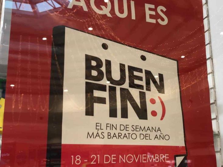 Buen Fin: arranca con esperanza Buen Fin: arranca con esperanza