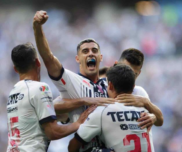 Tendrán Rayados amistoso Tendrán Rayados amistoso